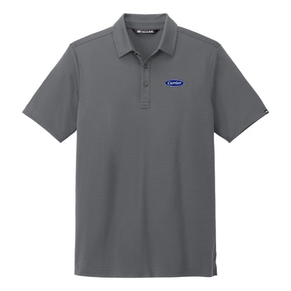 C2408 TravisMathew Mens Bayfront Solid Polo