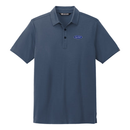 C2408 TravisMathew Mens Bayfront Solid Polo