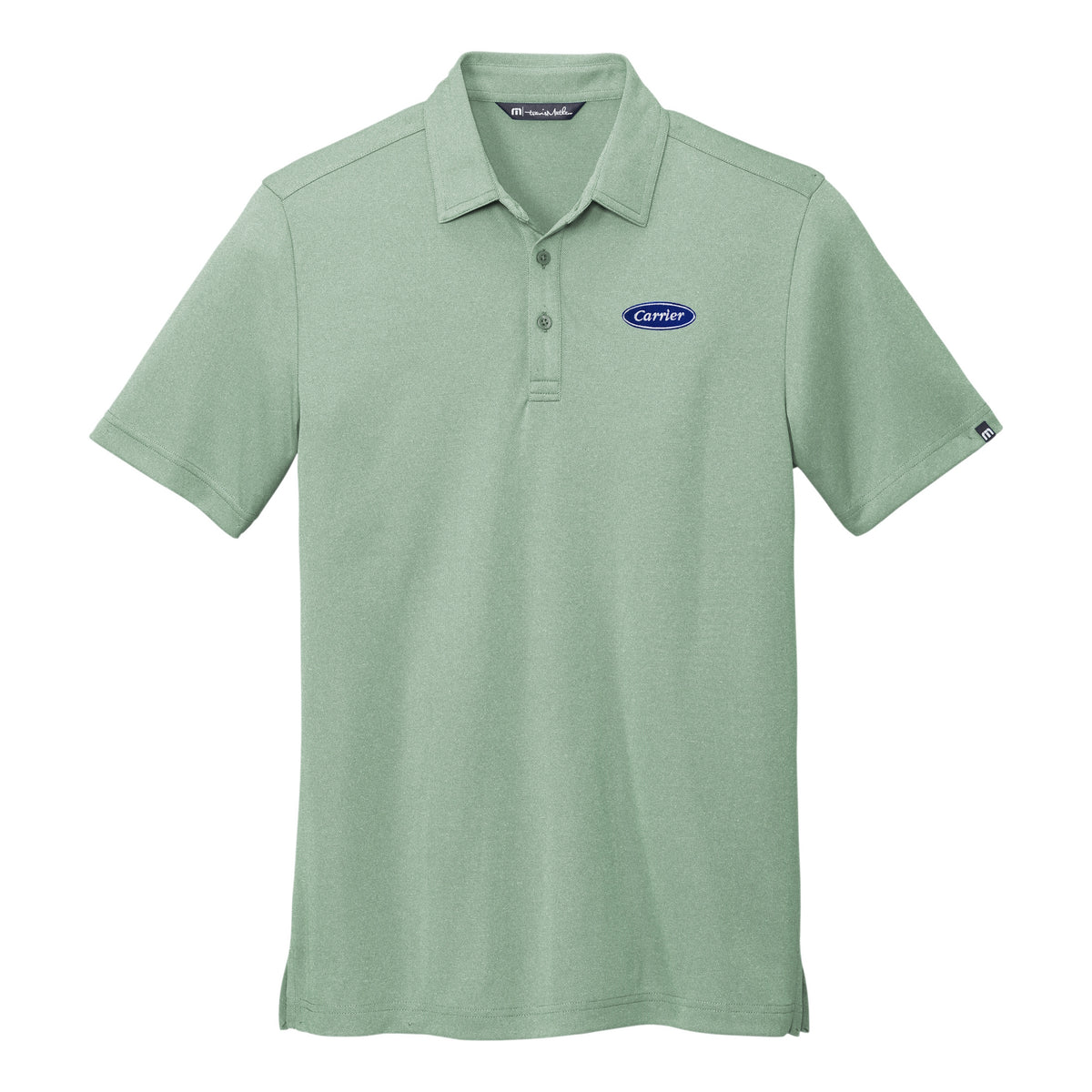 C2409 TravisMathew Mens Coto Performance Polo