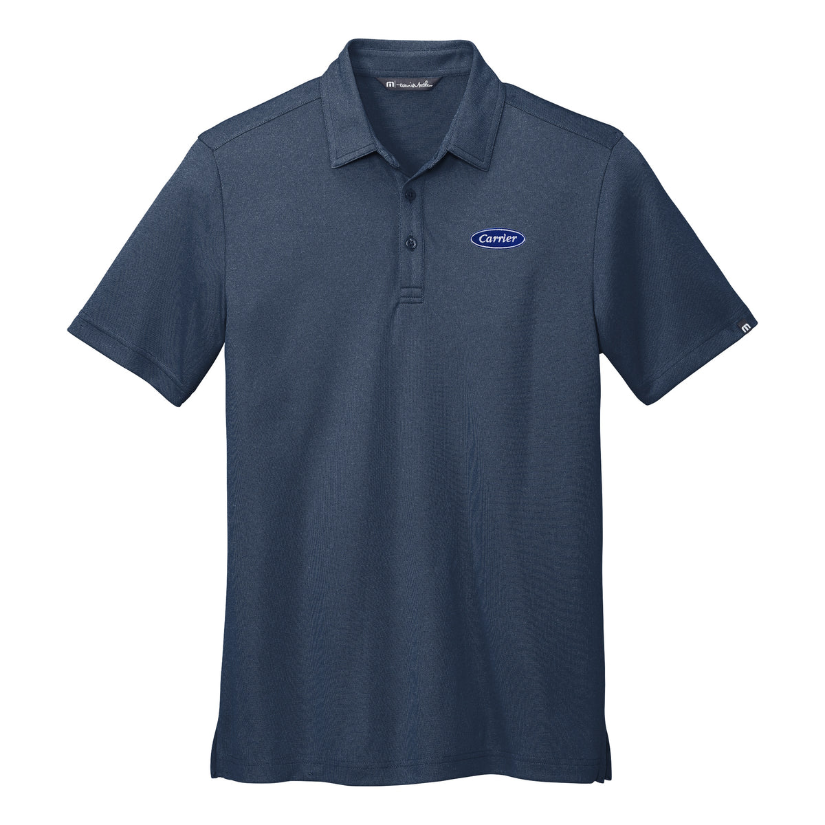 C2409 TravisMathew Mens Coto Performance Polo