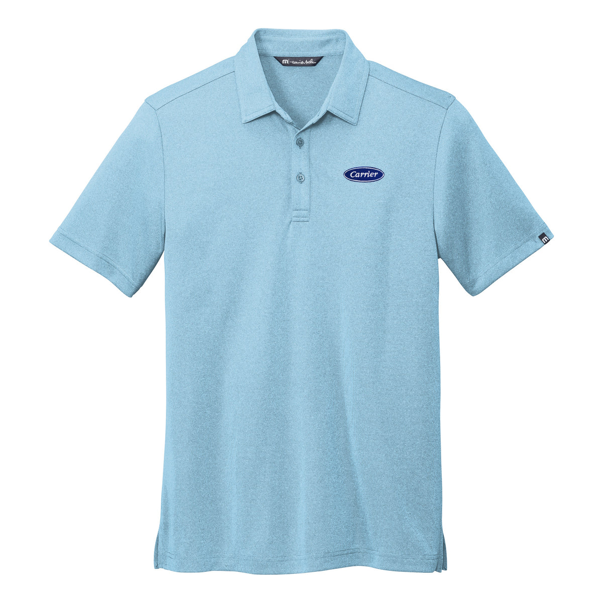 C2409 TravisMathew Mens Coto Performance Polo