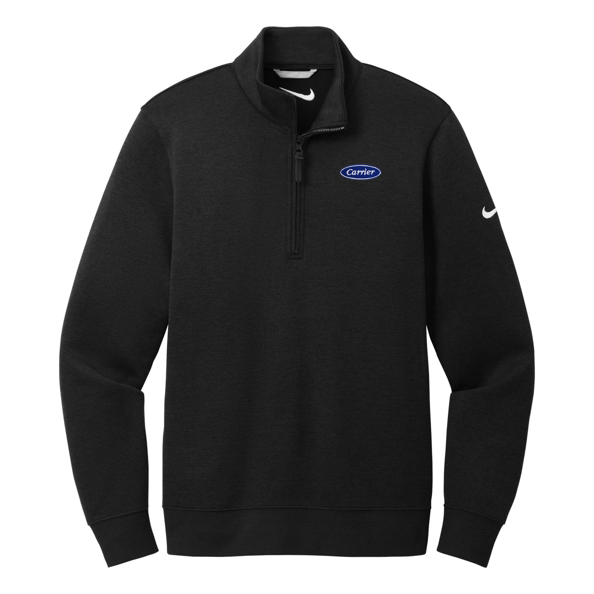 C2424 Nike Mens Dri-FIT Corporate 1/2-Zip