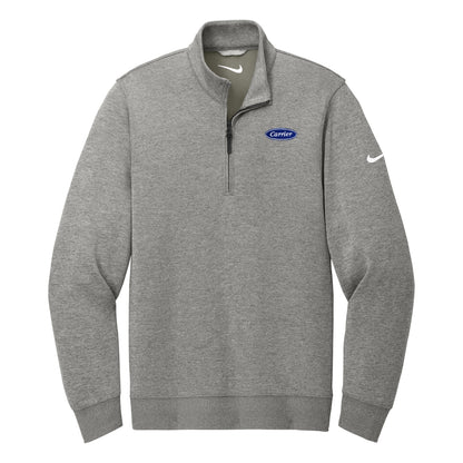 C2424 Nike Mens Dri-FIT Corporate 1/2-Zip