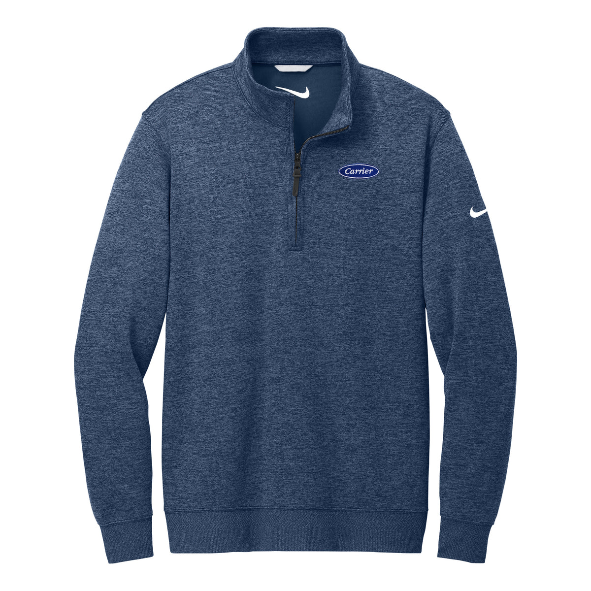 C2424 Nike Mens Dri-FIT Corporate 1/2-Zip