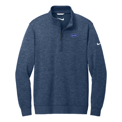 C2424 Nike Mens Dri-FIT Corporate 1/2-Zip
