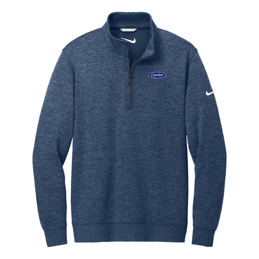 C2424 Nike Mens Dri-FIT Corporate 1/2-Zip