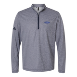 C2426 Space Dyed Quarter-Zip Pullover