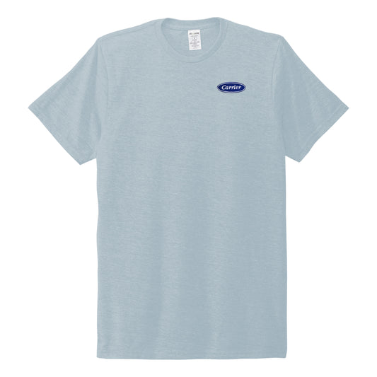C2432M Allmade Tri-Blend Tee