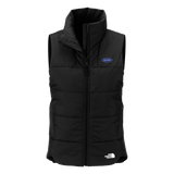 C2440 Ladies Everyday Insulated Vest