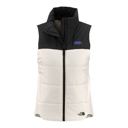 C2440 The North Face Ladies Everyday Insulated Vest