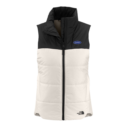 C2440 The North Face Ladies Everyday Insulated Vest