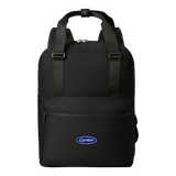 C2445 Claremont Handled Backpack