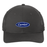 C2448 Canvas Mesh Back Cap