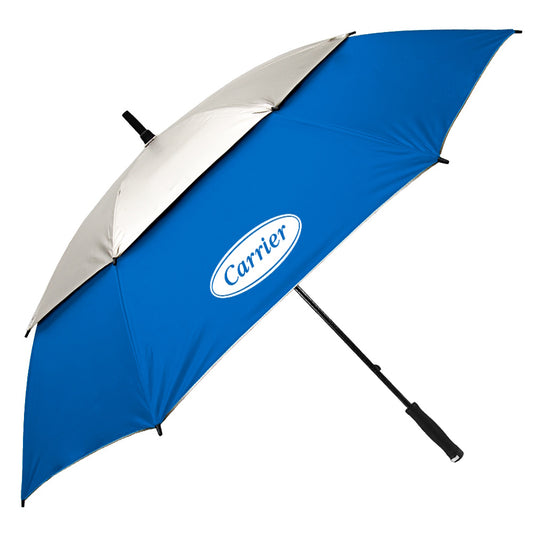 C2453 The Vented Hybrid UV Golf/Beach Umbrella