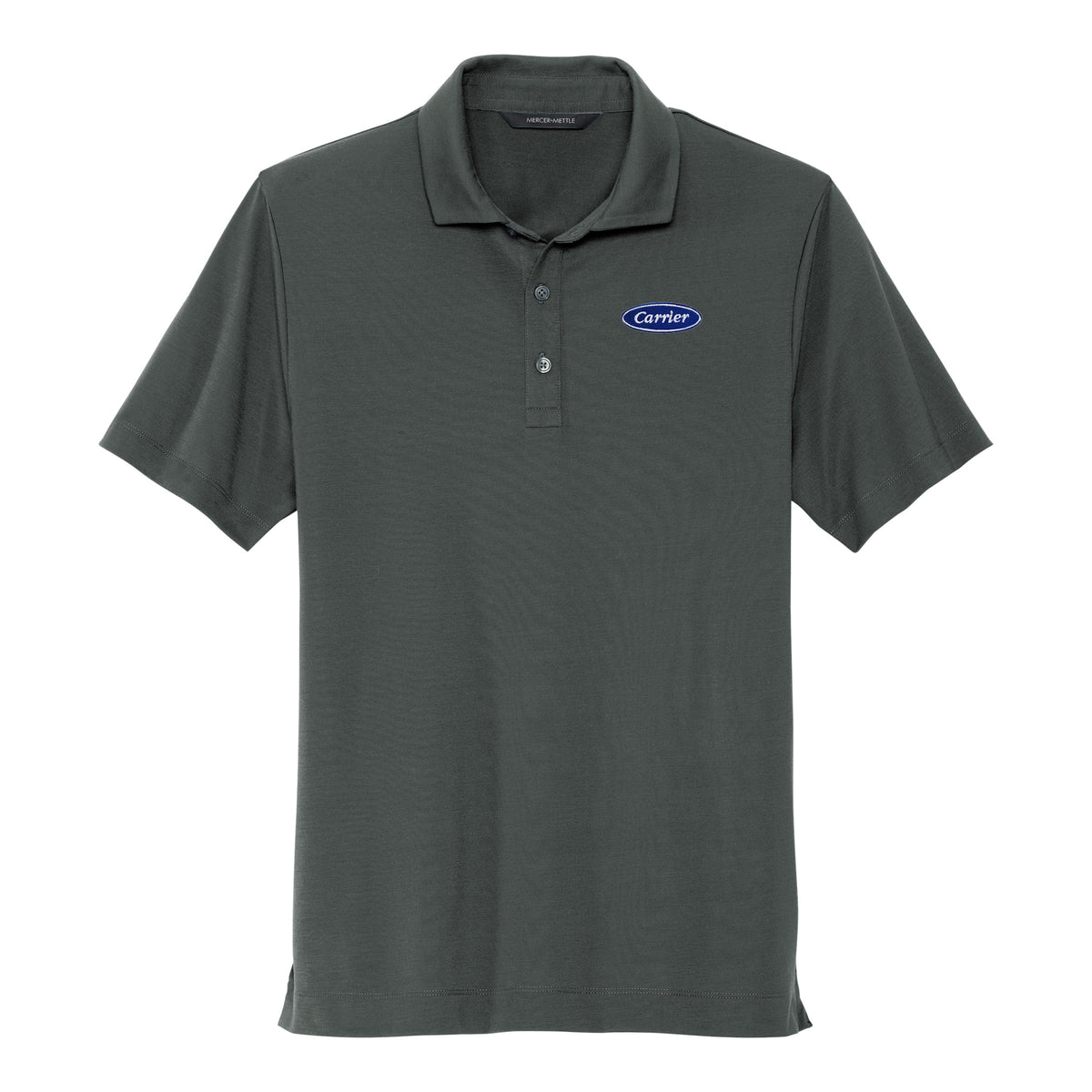 C2454M Mercer+Mettle Mens Stretch Jersey Polo