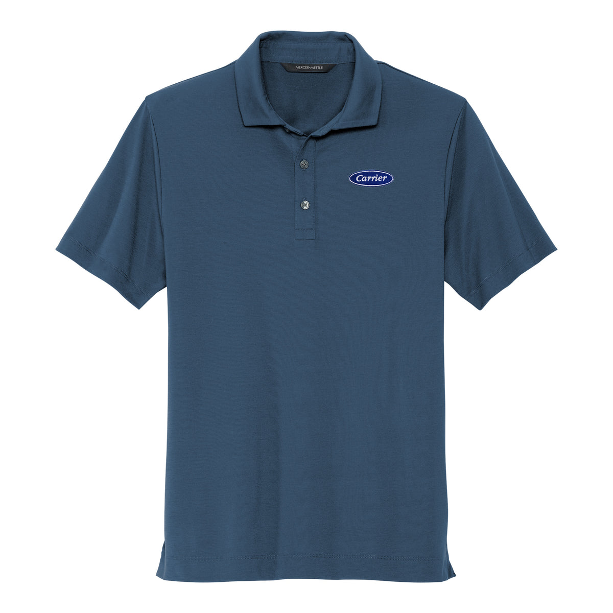 C2454M Mercer+Mettle Mens Stretch Jersey Polo