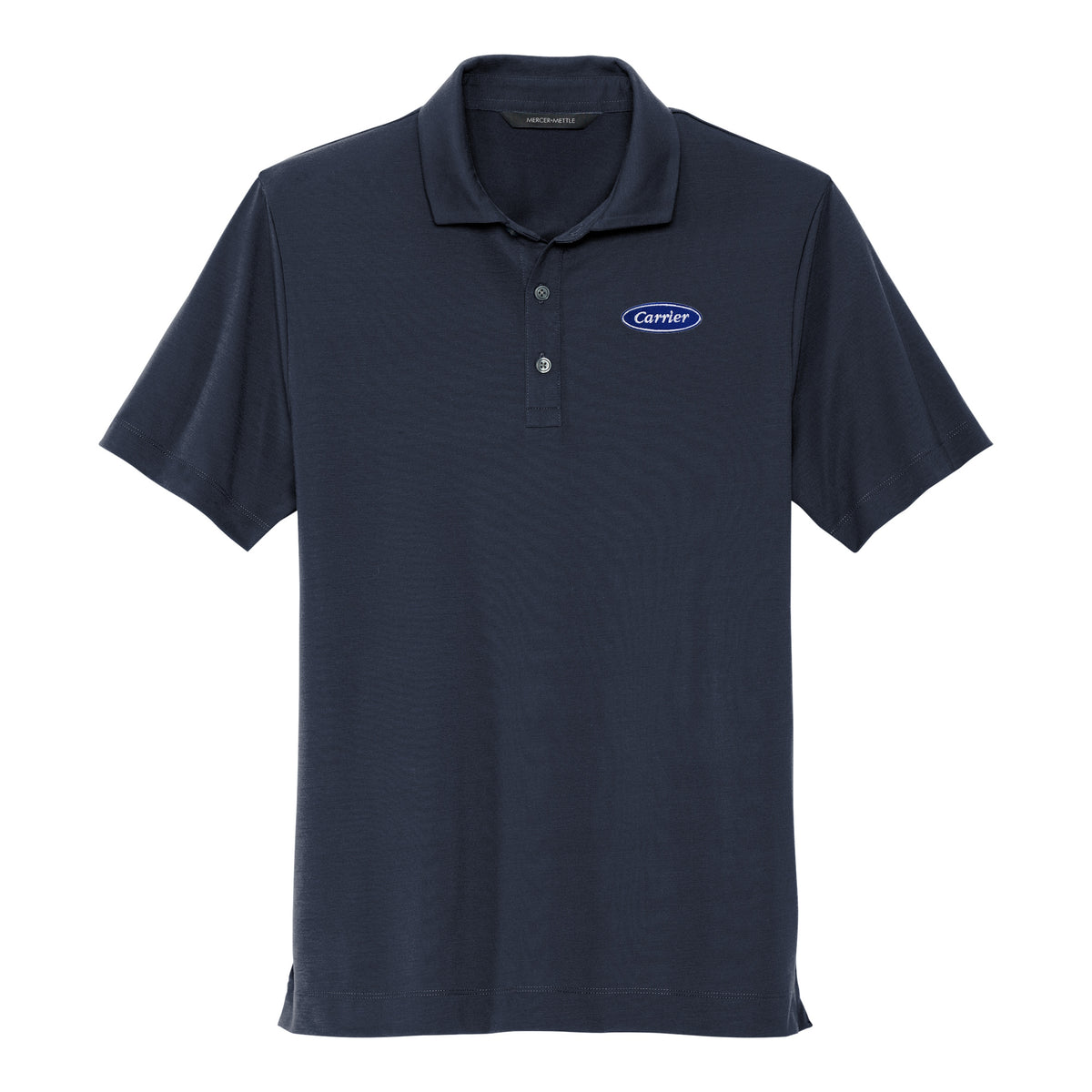 C2454M Mercer+Mettle Mens Stretch Jersey Polo