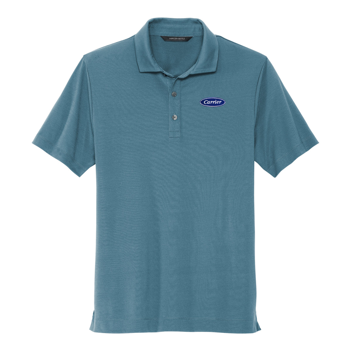 C2454M Mercer+Mettle Mens Stretch Jersey Polo