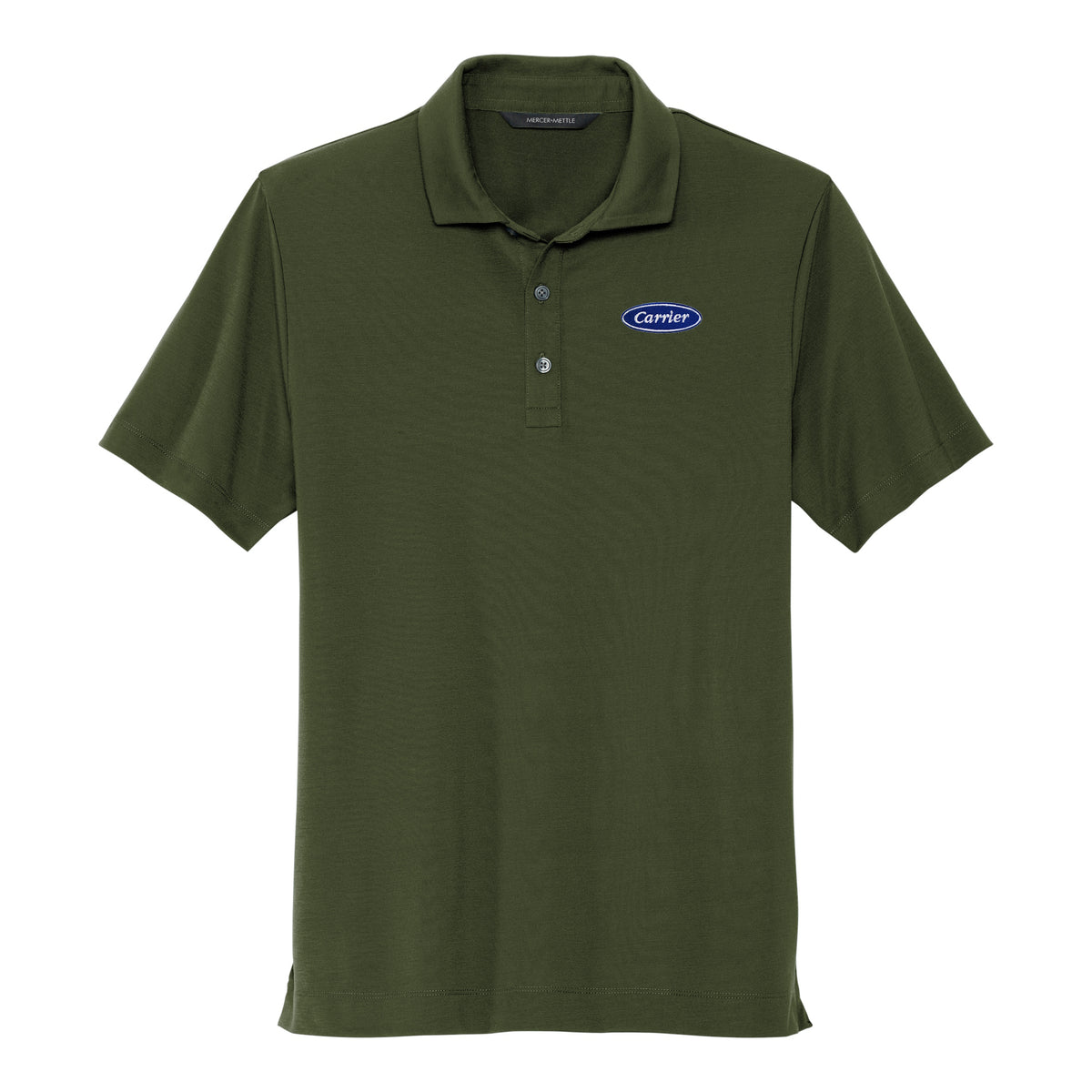 C2454M Mercer+Mettle Mens Stretch Jersey Polo