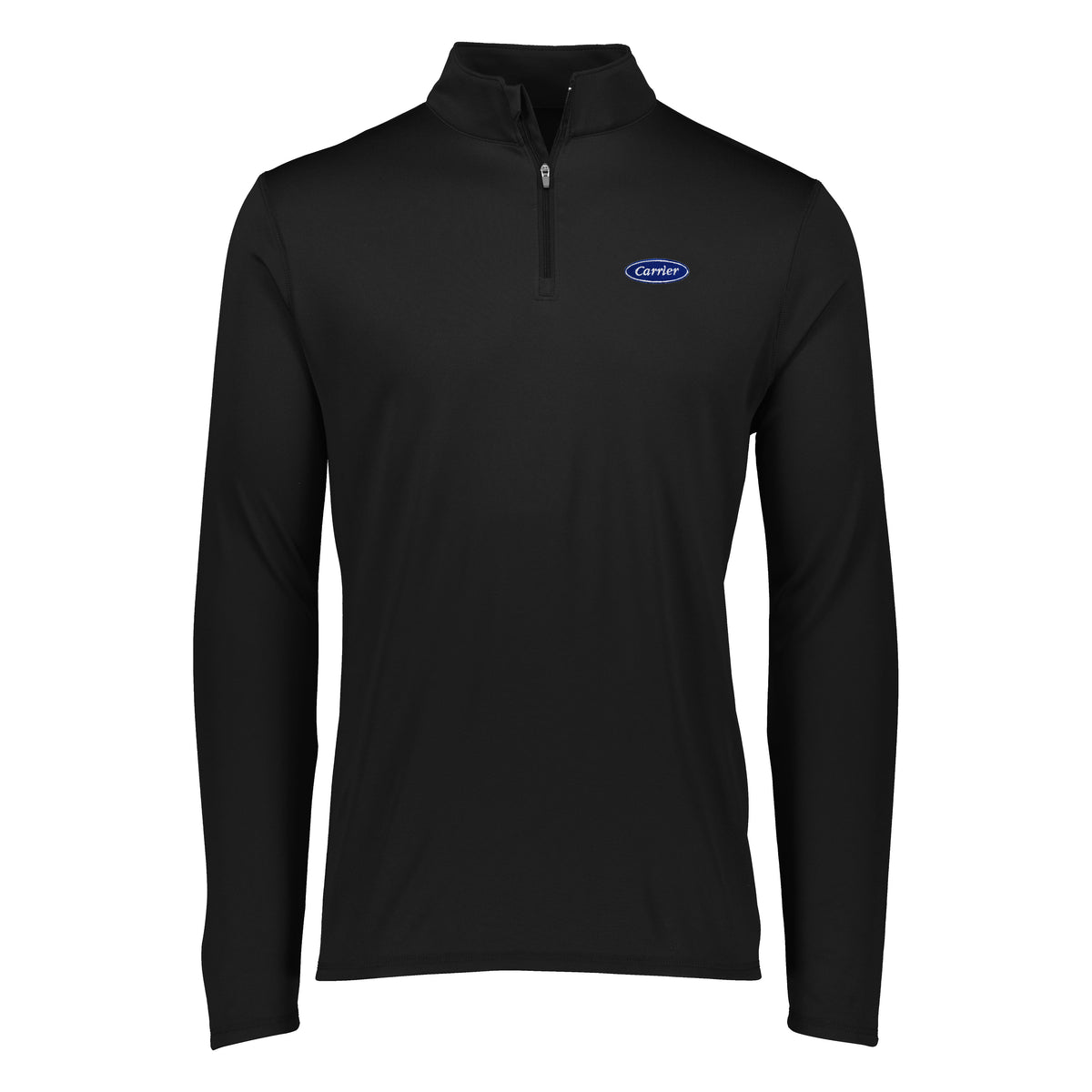 C2458M Augusta Sportswear Mens Attain Wicking 1/4 Zip Pullover
