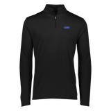 C2458M Mens Attain Wicking 1/4 Zip Pullover