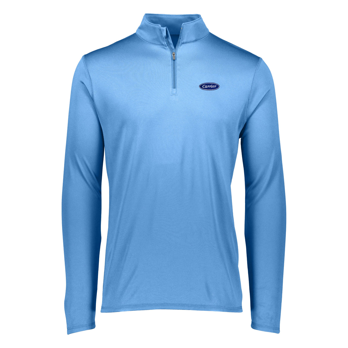 C2458M Augusta Sportswear Mens Attain Wicking 1/4 Zip Pullover