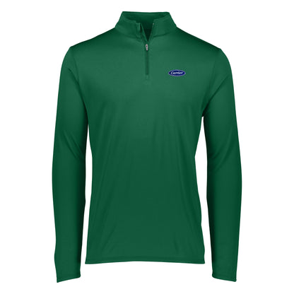C2458M Augusta Sportswear Mens Attain Wicking 1/4 Zip Pullover