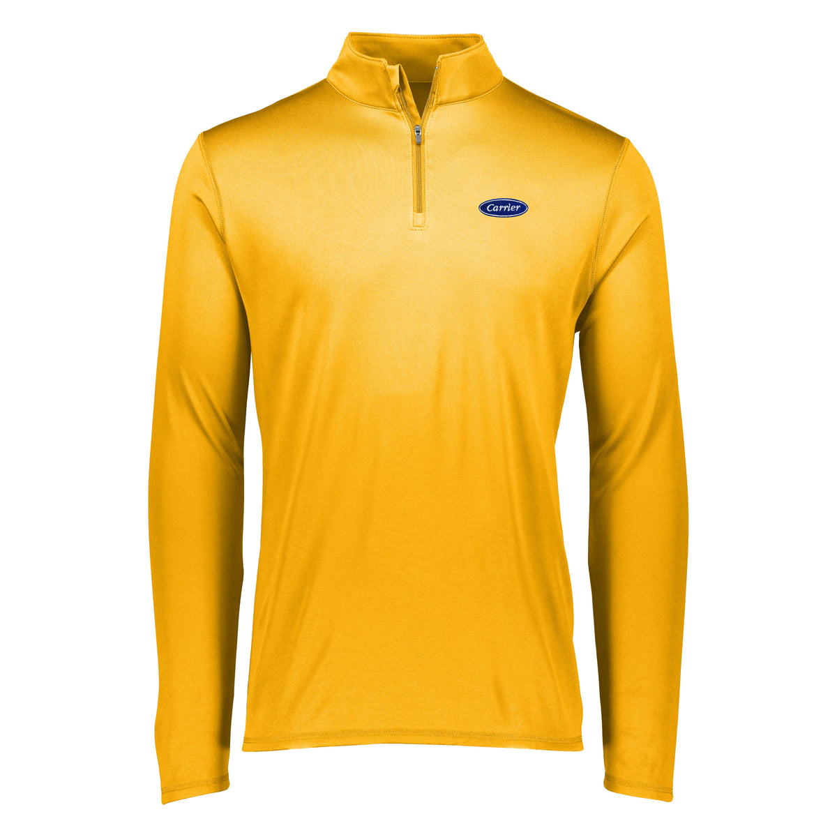 C2458M Augusta Sportswear Mens Attain Wicking 1/4 Zip Pullover