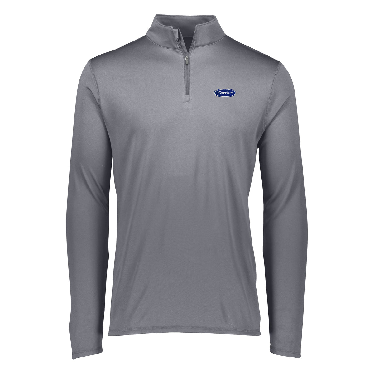 C2458M Augusta Sportswear Mens Attain Wicking 1/4 Zip Pullover