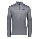 C2458M Mens Attain Wicking 1/4 Zip Pullover