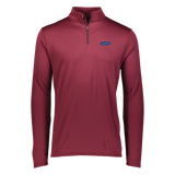 C2458M Mens Attain Wicking 1/4 Zip Pullover