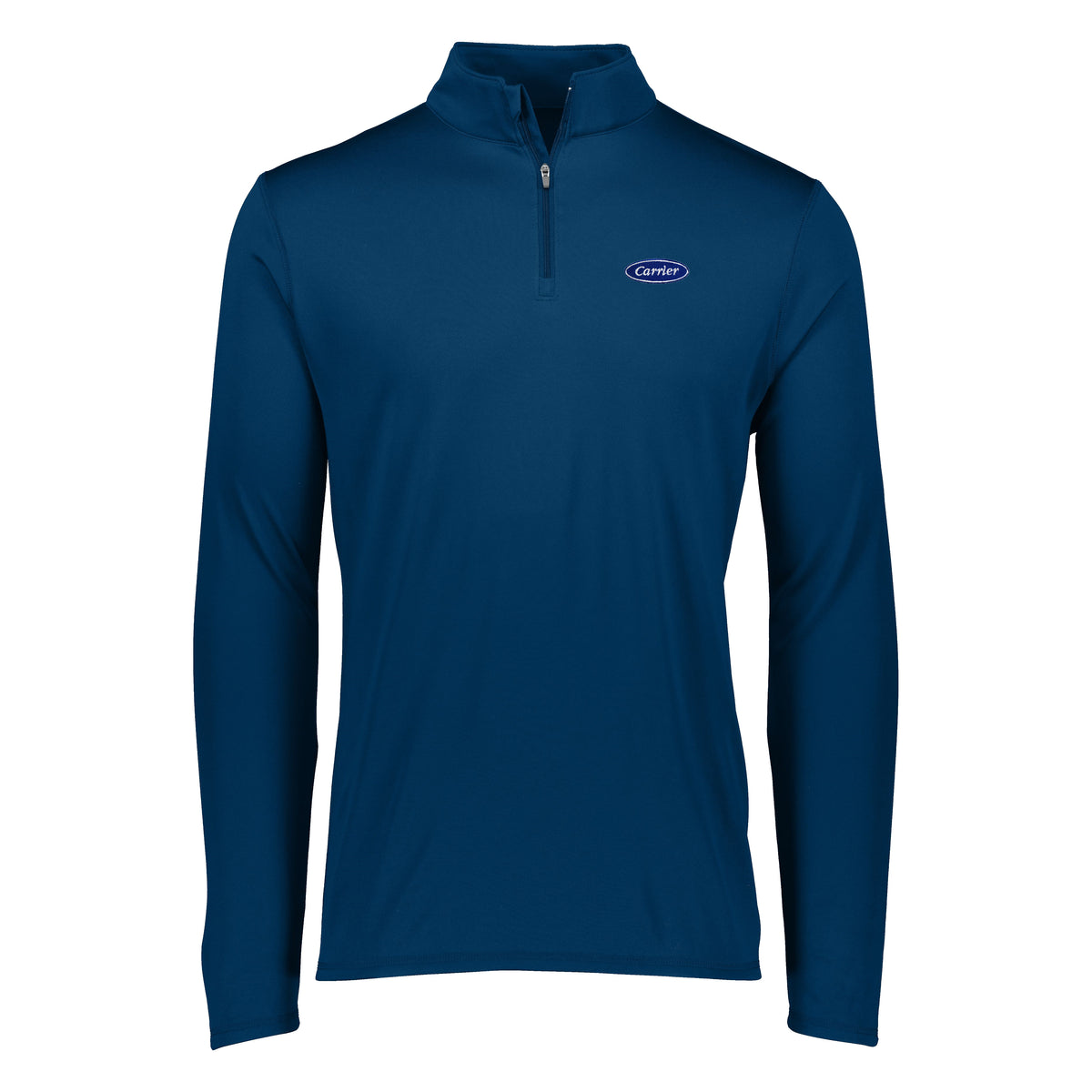 C2458M Augusta Sportswear Mens Attain Wicking 1/4 Zip Pullover