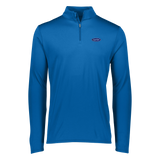 C2458M Mens Attain Wicking 1/4 Zip Pullover