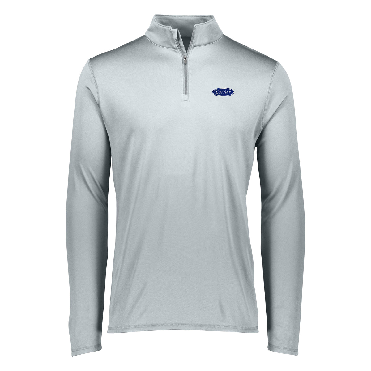 C2458M Augusta Sportswear Mens Attain Wicking 1/4 Zip Pullover