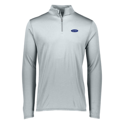 C2458M Augusta Sportswear Mens Attain Wicking 1/4 Zip Pullover