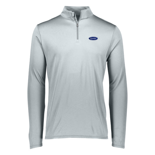 C2458M Augusta Sportswear Mens Attain Wicking 1/4 Zip Pullover
