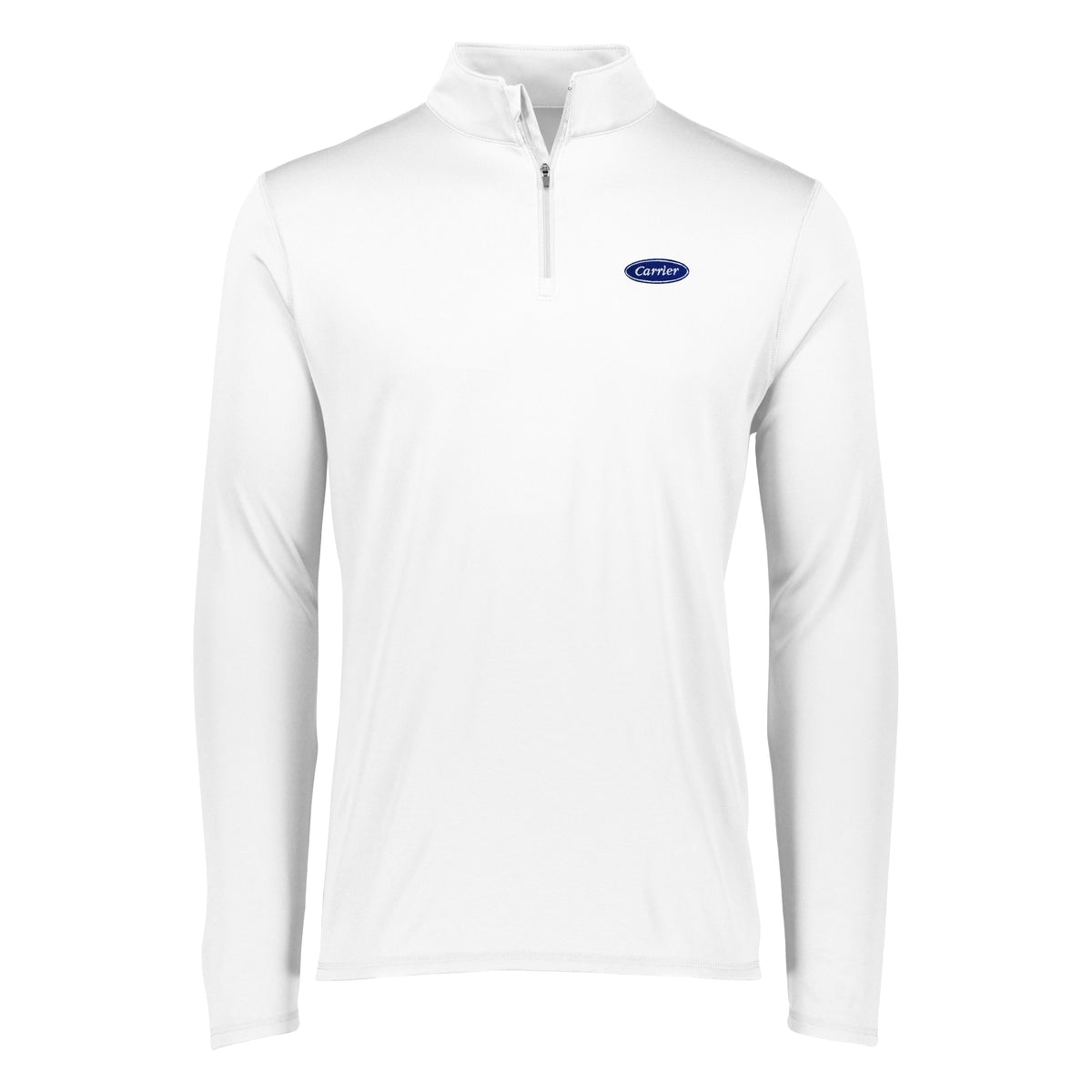 C2458M Augusta Sportswear Mens Attain Wicking 1/4 Zip Pullover