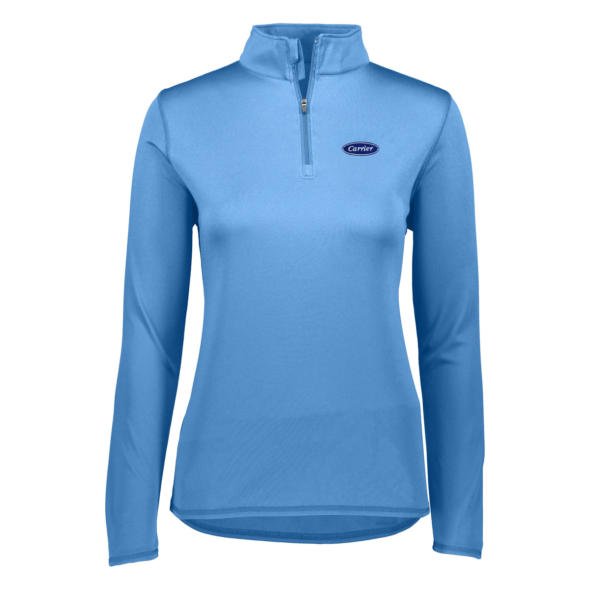 C2458W Augusta Sportswear Ladies Attain Wicking 1/4 Zip Pullover