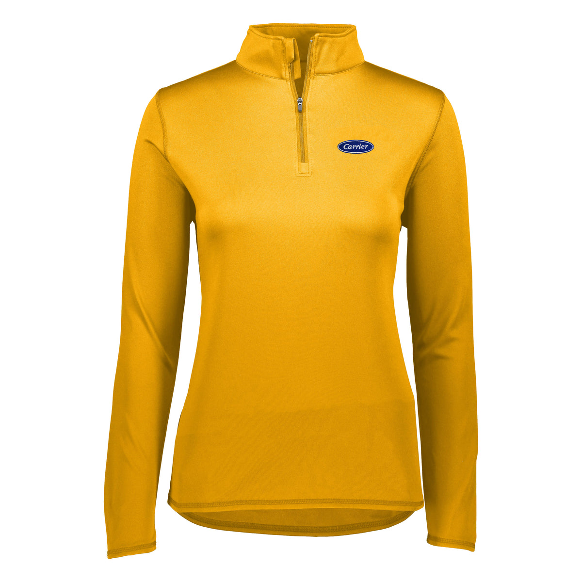 C2458W Augusta Sportswear Ladies Attain Wicking 1/4 Zip Pullover