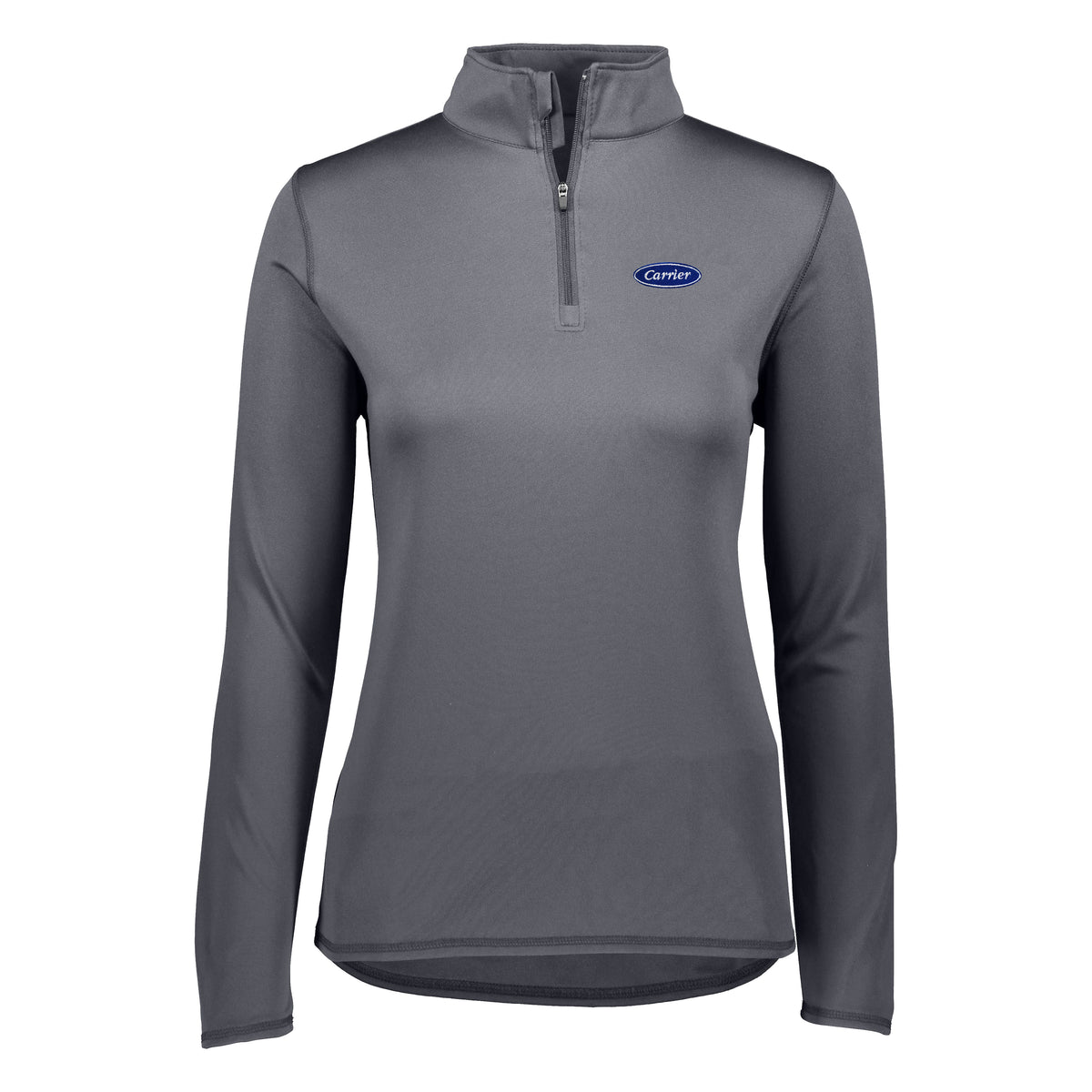 C2458W Augusta Sportswear Ladies Attain Wicking 1/4 Zip Pullover