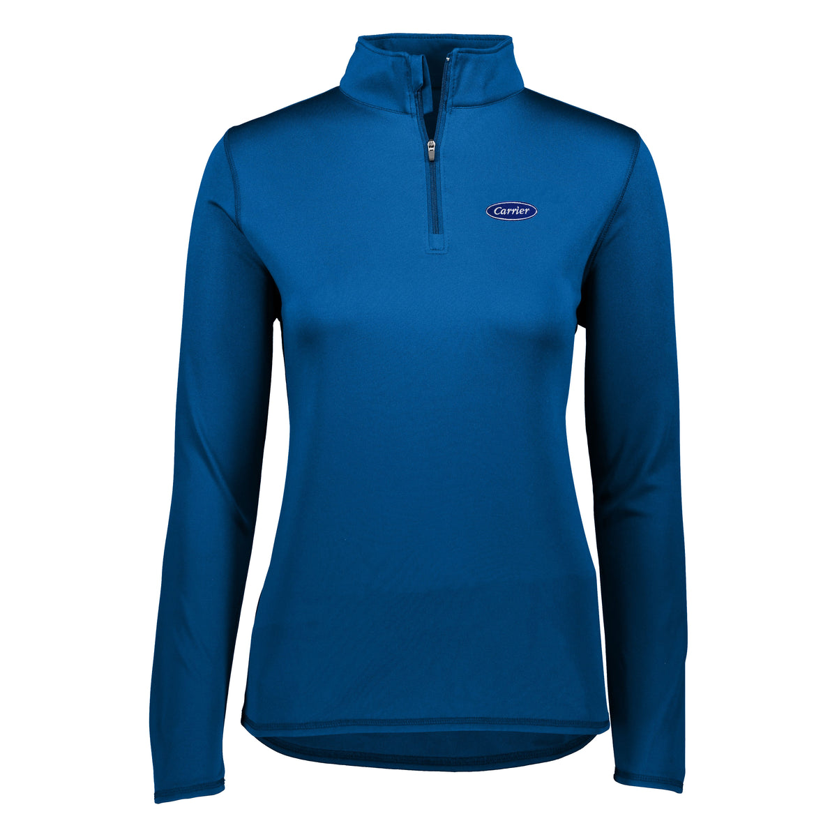 C2458W Augusta Sportswear Ladies Attain Wicking 1/4 Zip Pullover