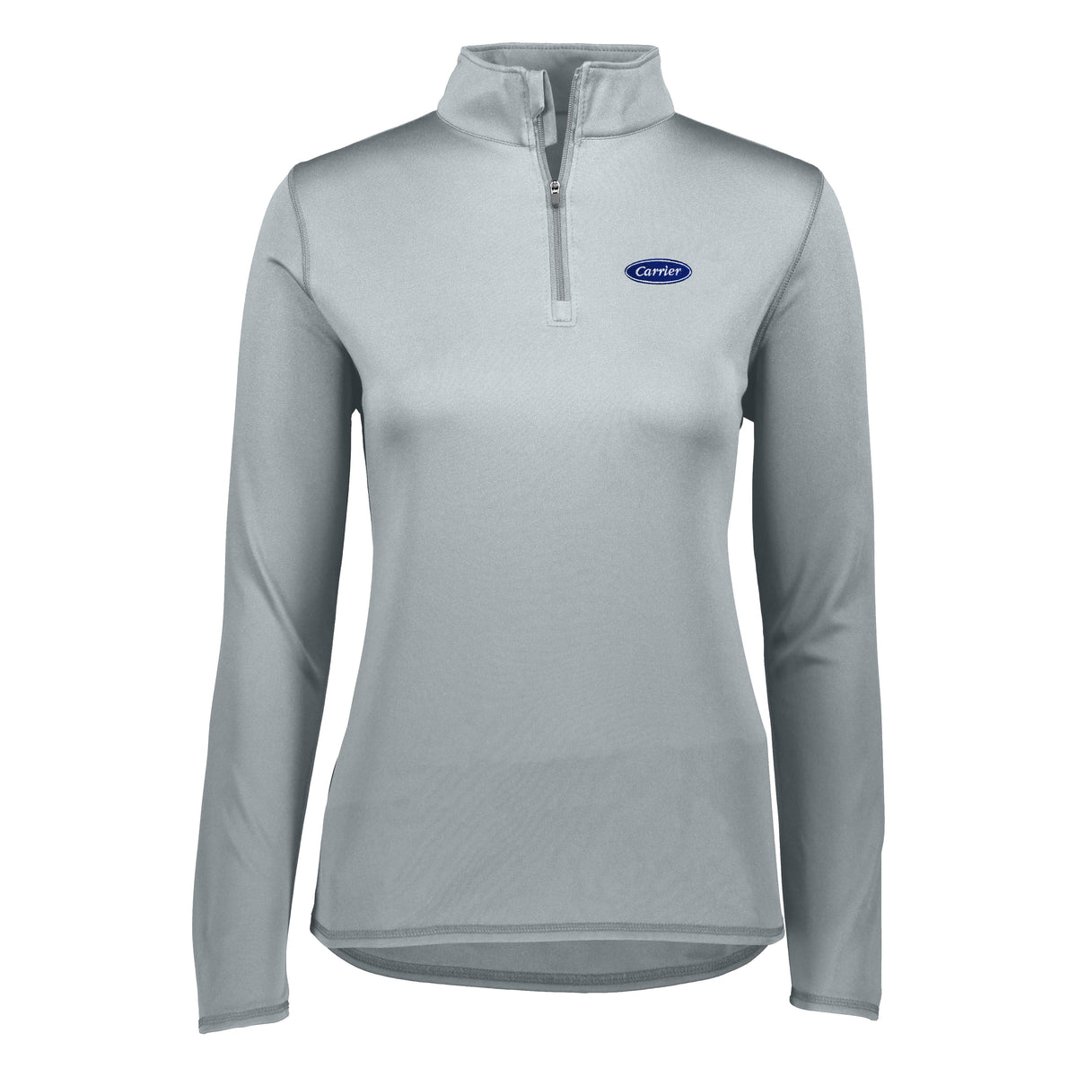 C2458W Augusta Sportswear Ladies Attain Wicking 1/4 Zip Pullover