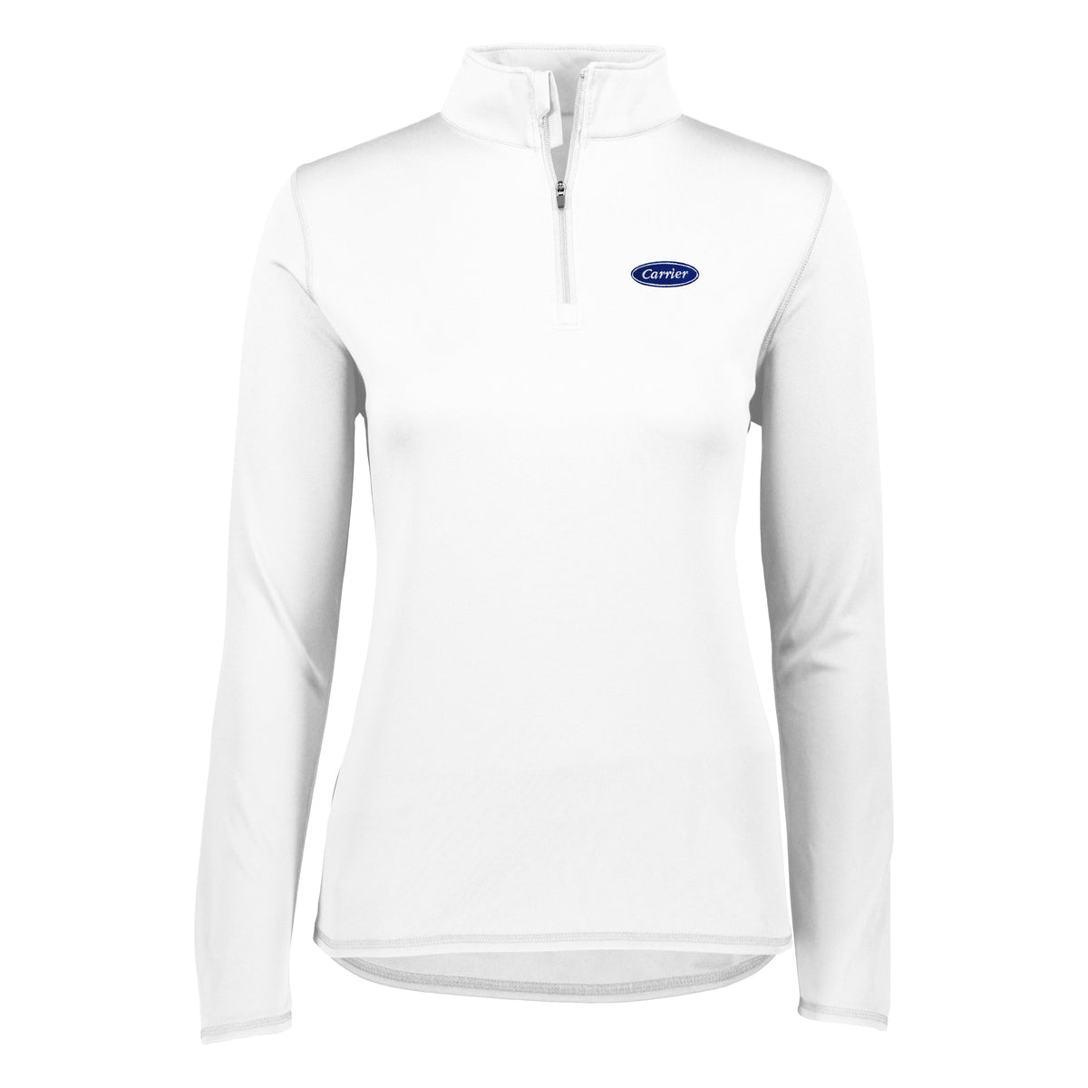 C2458W Augusta Sportswear Ladies Attain Wicking 1/4 Zip Pullover