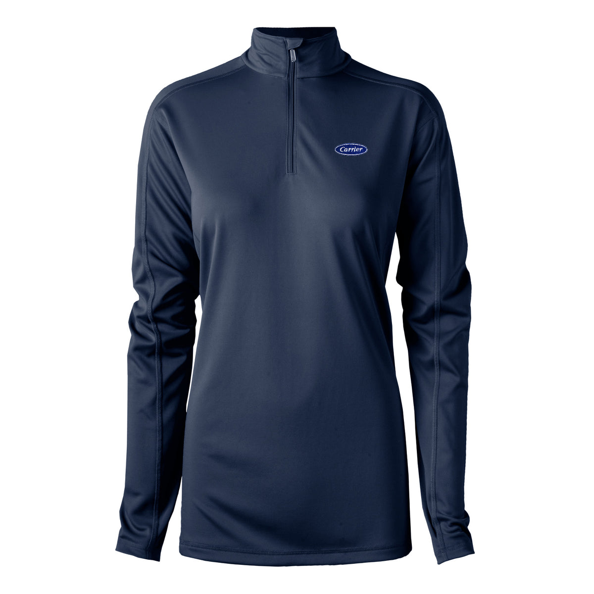 C2459W Zorrel Ladies Boston 1/4 Zip