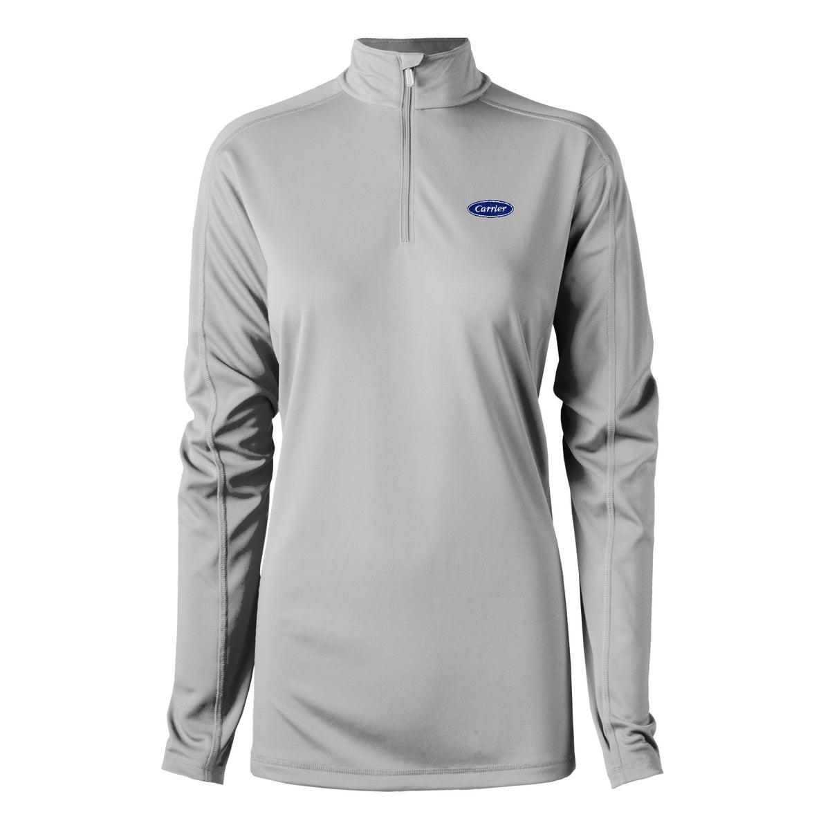 C2459W Zorrel Ladies Boston 1/4 Zip
