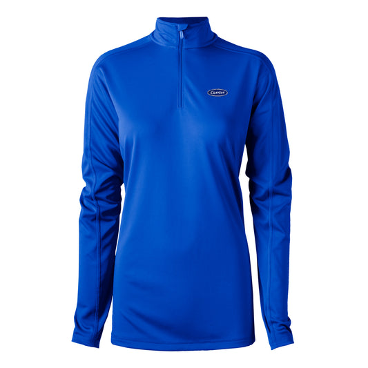 C2459W Zorrel Ladies Boston 1/4 Zip