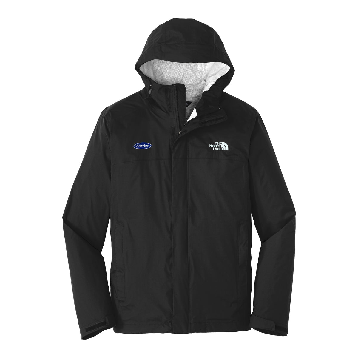 C2469M The North Face Mens DryVent Rain Jacket