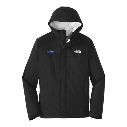 C2469M The North Face Mens DryVent Rain Jacket