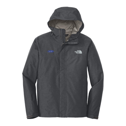 C2469M The North Face Mens DryVent Rain Jacket