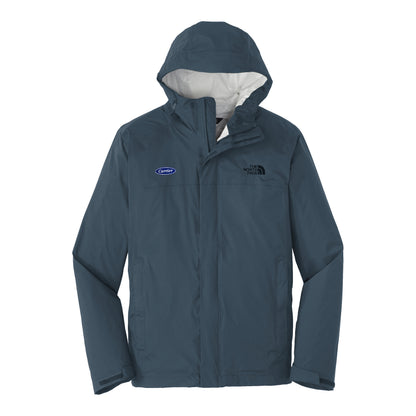 C2469M The North Face Mens DryVent Rain Jacket